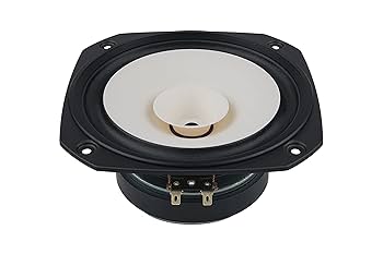 FOSTEX FE167 フルレンジスピーカー2個セット フォステクス FOSTEX FE167 フルレンジスピーカー2個セット フォステクス